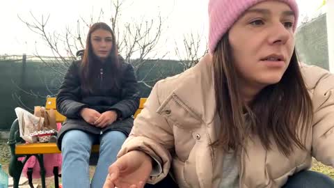 Snapshot of squirt_bunny77 chatting on 12-18-24, 01:12 My name is Maya Lush is activeThere are legends that in this room all your wishes can come true Private is Open online show from 12-18-24, 01:12