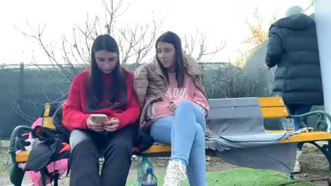 Snapshot of squirt_bunny77 chatting on 12-19-24, 01:18 My name is Maya Lush is activeThere are legends that in this room all your wishes can come true Private is Open online show from 12-19-24, 01:18
