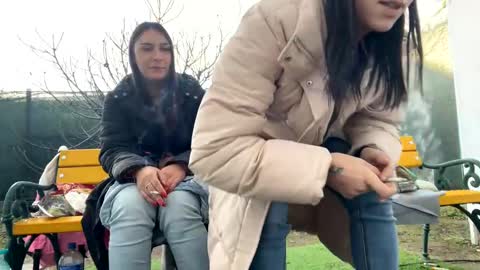 Snapshot of squirt_bunny77 chatting on 12-22-24, 12:49 My name is Maya Lush is activeThere are legends that in this room all your wishes can come true Private is Open online show from 12-22-24, 12:49