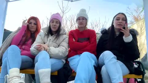 Snapshot of squirt_bunny77 chatting on 01-17-25, 12:42 My name is Maya Lush is activeThere are legends that in this room all your wishes can come true Private is Open online show from 01-17-25, 12:42