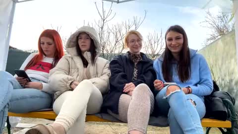 Snapshot of squirt_bunny77 chatting on 01-20-25, 01:00 My name is Maya Lush is activeThere are legends that in this room all your wishes can come true Private is Open online show from 01-20-25, 01:00