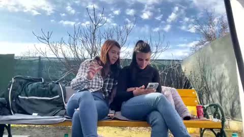 Snapshot of squirt_bunny77 chatting on 03-07-25, 01:07 My name is Maya Lush is activeThere are legends that in this room all your wishes can come true Private is Open online show from 03-07-25, 01:07