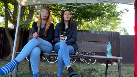 Snapshot of squirt_bunny77 chatting on 09-18-25, 05:31 My name is Maya Lush is activeThere are legends that in this room all your wishes can come true Private is Open online show from 09-18-25, 05:31