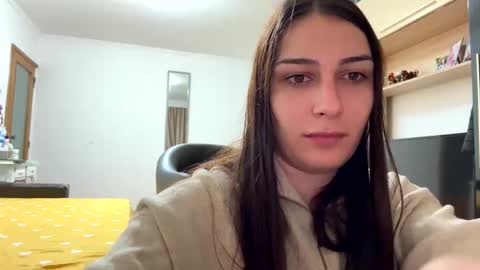 My name is Maya Lush is activeThere are legends that in this room all your wishes can come true  Private is Open online show from 03-01-26, 05:37