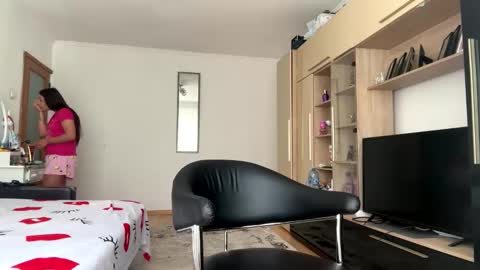 My name is Maya Lush is activeThere are legends that in this room all your wishes can come true  Private is Open online show from 04-27-26, 10:24