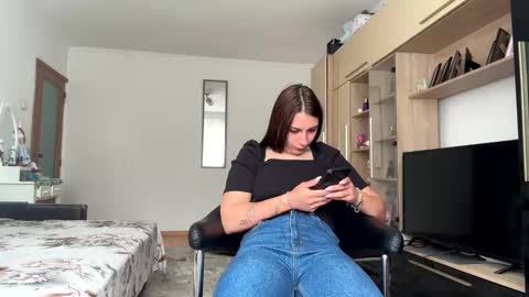 My name is Maya Lush is activeThere are legends that in this room all your wishes can come true  Private is Open online show from 04-29-26, 11:25