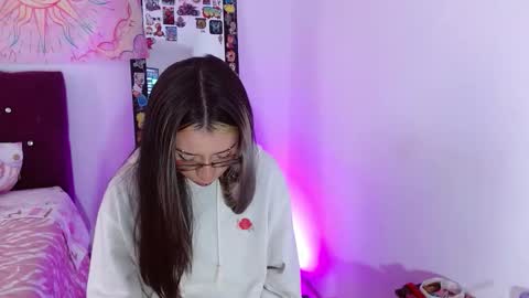  HELLO WELCOME MY NAME IS CHARLOTTE OY A NEW GIRL   online show from 11-15-25, 06:15
