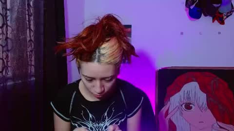  HELLO WELCOME MY NAME IS CHARLOTTE OY A NEW GIRL   online show from 04-14-26, 12:44