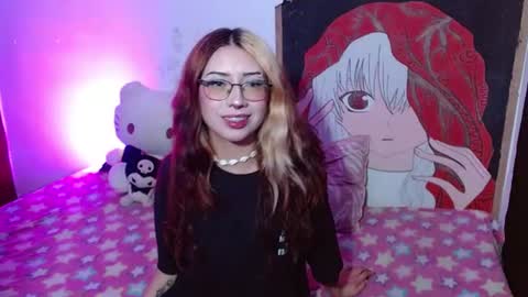  HELLO WELCOME MY NAME IS CHARLOTTE OY A NEW GIRL   online show from 08-04-26, 05:15