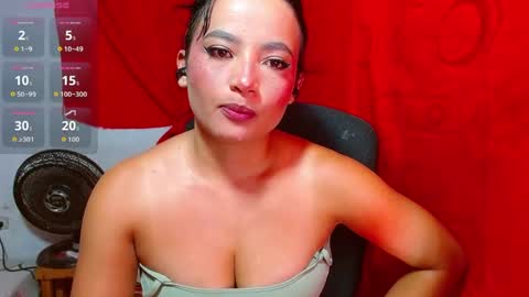 valeria online show from 04-04-26, 07:55
