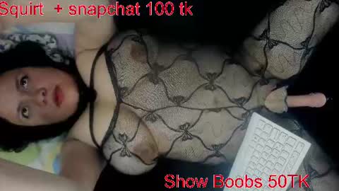  Lizzy online show from 06-10-26, 03:44