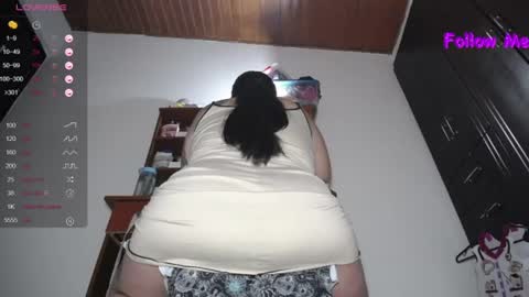 Snapshot of squirtmachinex chatting on 06-22-26, 12:56 Wanda online show from 06-22-26, 12:56