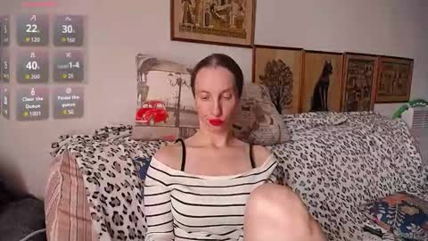 SquirtyEleanor online show from 11-11-25, 08:58