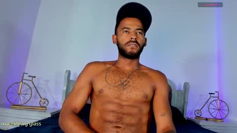 Teddy online show from 04-30-26, 09:52