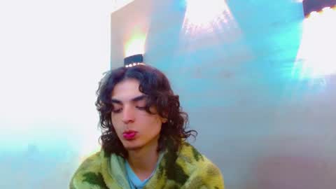 ethan online show from 11-10-25, 02:38