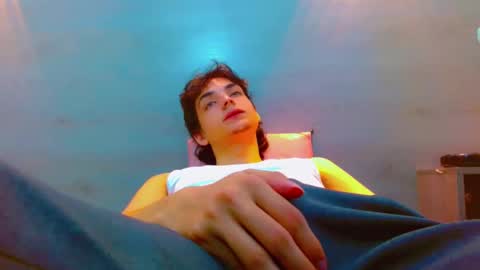 ethan online show from 12-03-25, 02:15