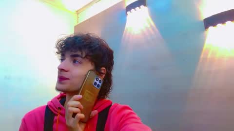 ethan online show from 01-07-26, 01:24