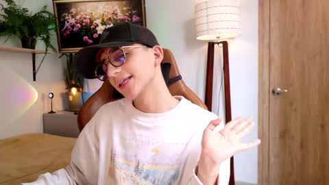 sr_evann online show from 03-12-26, 04:46