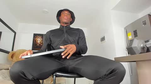 ANDR online show from 02-09-25, 05:08