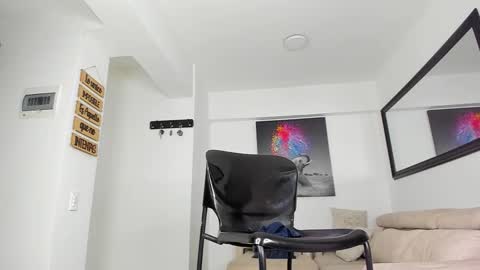 ANDR online show from 03-11-26, 08:48