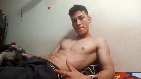 Flacofitxx online show from 11-01-25, 02:02