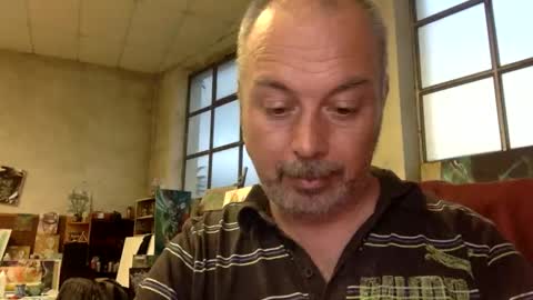 srekos38 online show from 04-28-26, 06:13