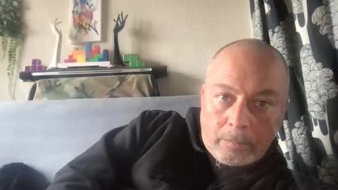 srekos38 online show from 05-05-26, 01:19