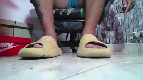 sr master cum its my old account online show from 03-29-26, 03:01