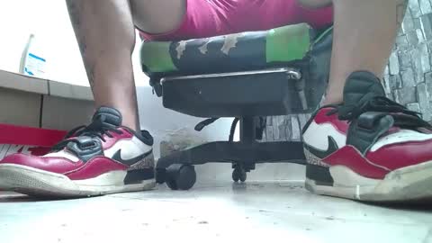 sr master cum its my old account online show from 04-03-26, 05:16