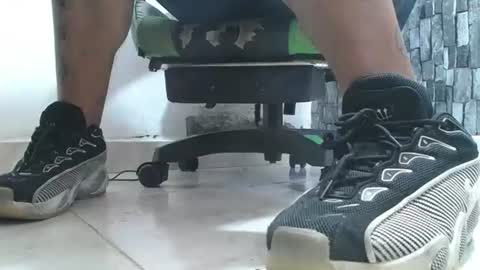 sr master cum its my old account online show from 07-14-26, 06:13