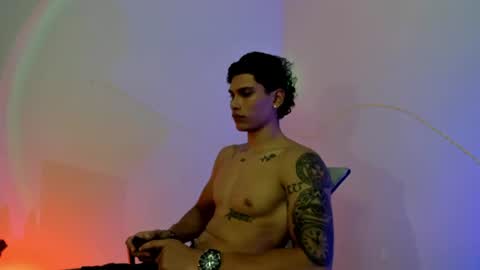 srghost333 online show from 07-15-26, 04:29