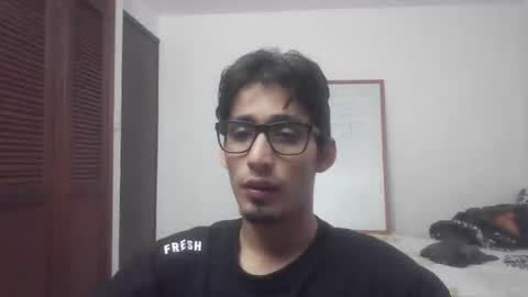 srincognito666 online show from 05-31-26, 08:21