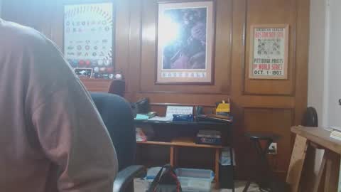 srtxshow online show from 02-11-25, 05:40