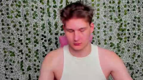 MARCUS online show from 03-19-26, 03:27