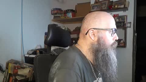 ss_overkill online show from 03-18-26, 12:25