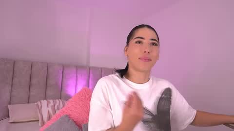 samantha online show from 11-05-25, 07:25