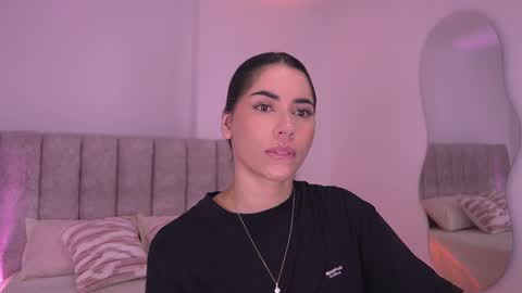 samantha online show from 11-22-25, 07:13