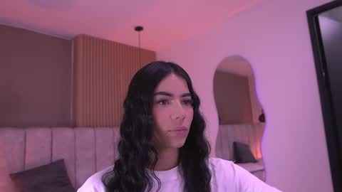 samantha online show from 06-23-26, 07:12