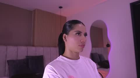 samantha online show from 07-04-26, 07:20