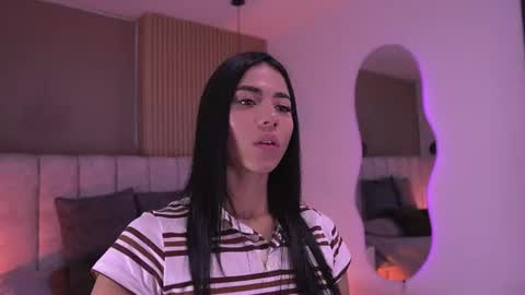 samantha online show from 07-14-26, 07:30
