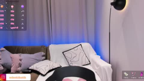 Snapshot of ssashagarter chatting on 02-16-25, 11:16 Alexandra online show from 02-16-25, 11:16