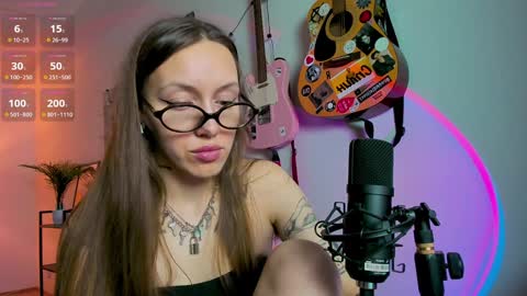 Anni if Im offline for a long time Im depressed feel free to support me offline online show from 02-06-25, 06:13