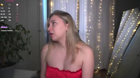 Kate online show from 01-14-26, 01:17