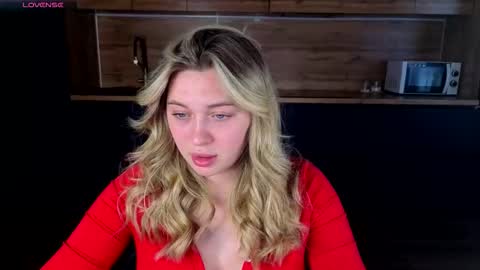 Kate online show from 03-14-26, 02:22