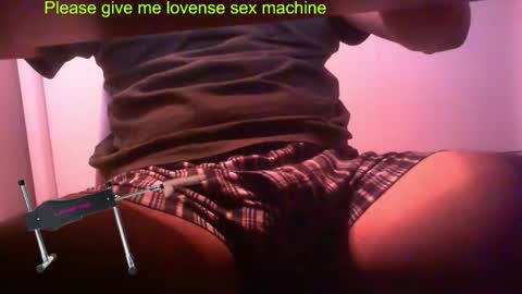 st1vemaster01 online show from 10-19-25, 01:34