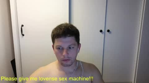 st1vemaster01 online show from 05-02-26, 03:17