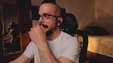 Snapshot of st3v3085 chatting on 03-07-26, 03:20 DJ - Next Stream Friday June 30th 9am EST online show from 03-07-26, 03:20