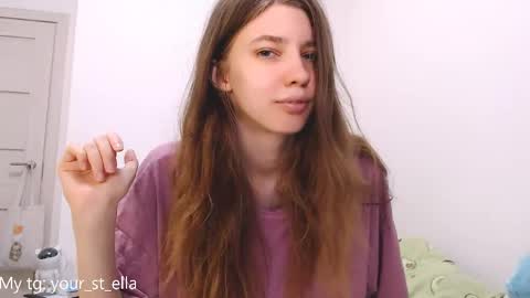 Ella online show from 04-29-26, 03:05