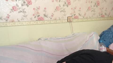 Snapshot of st_rudy chatting on 12-22-24, 07:31 Joe Peach online show from 12-22-24, 07:31