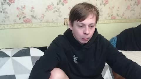 Snapshot of st_rudy chatting on 02-06-25, 06:18 Joe Peach online show from 02-06-25, 06:18